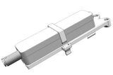 UltiMaker Decoupler Assembly With Bracket (F Series)