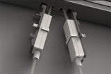 UltiMaker Decoupler Assembly With Bracket (F Series)
