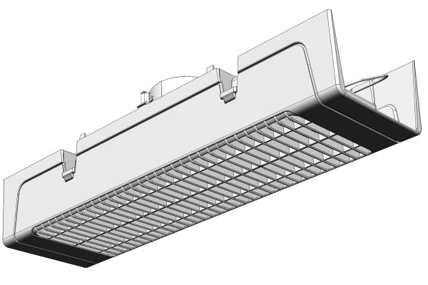 UltiMaker Filter Box Assembly (F Series)