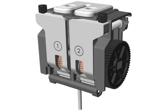 UltiMaker Feeder Module - Direct Drive (F Series)