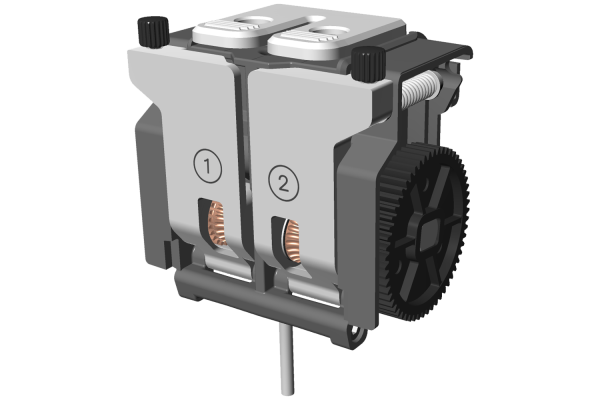 UltiMaker Feeder Module - Direct Drive (F Series)