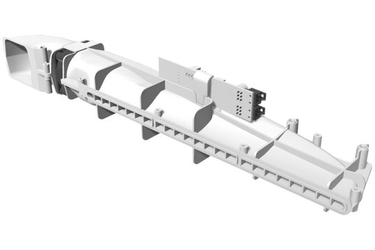 UltiMaker Recirculation Module Right (F Series)