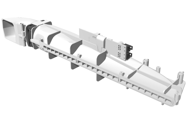 UltiMaker Recirculation Module Right (F Series)