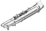 UltiMaker Recirculation Module Right (F Series)