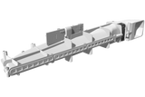 UltiMaker Recirculation Module Left (F Series)