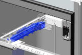 UltiMaker Recirculation Module Left (F Series)