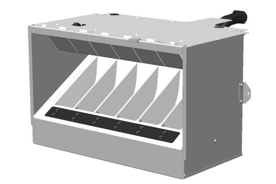 UltiMaker Material Station Module - Cardboard Packaging (F Series)