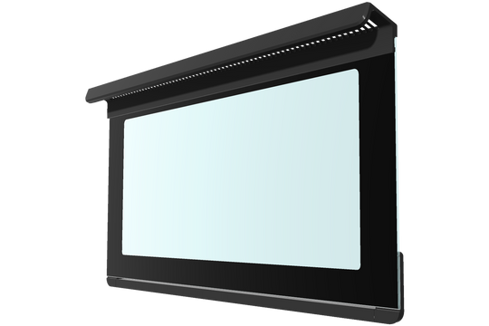 UltiMaker Material Station Door (F Series)