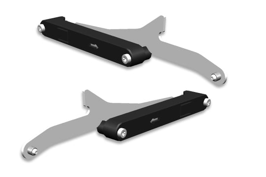 UltiMaker Damper Bracket Set (F Series)