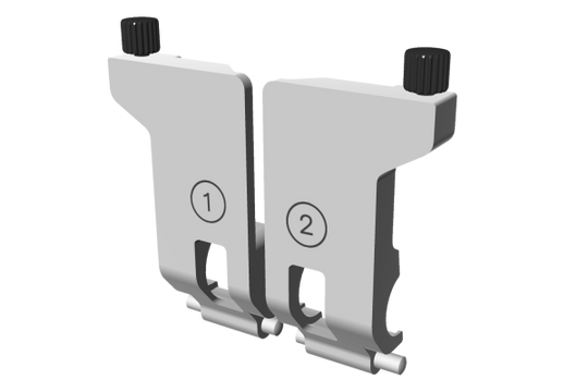 UltiMaker Feeder Latch Pack (F Series)