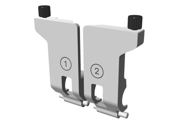 UltiMaker Feeder Latch Pack (F Series)