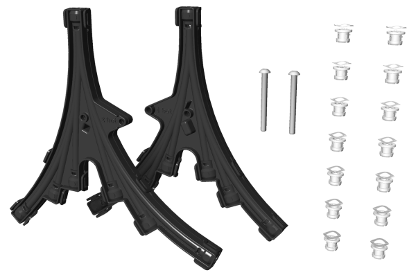 UltiMaker Merger Pack (F Series)