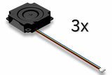 UltiMaker Radial Fan Set (F Series)