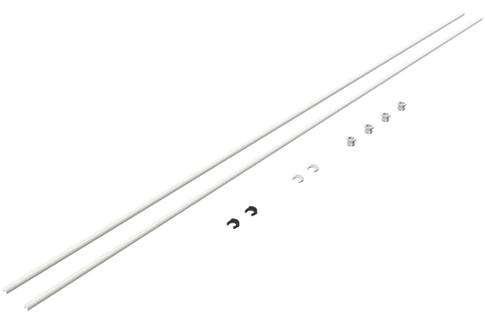 UltiMaker Bowden Tube Pack L850 (S Series)