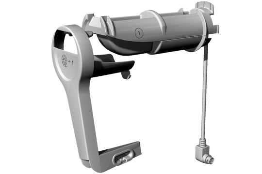 UltiMaker Spool Holder Assembly (S5, S7, S8)