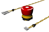 UltiMaker Red Stop Button (F Series)