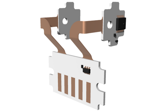 UltiMaker Feeder PCB (F Series)