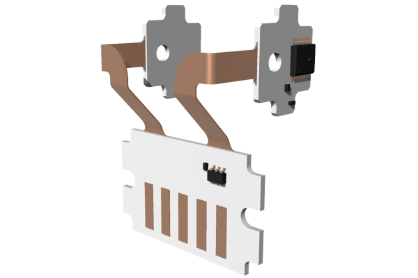 UltiMaker Feeder PCB (F Series)