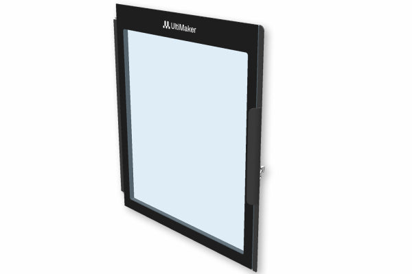 UltiMaker Build Chamber Door (F Series)