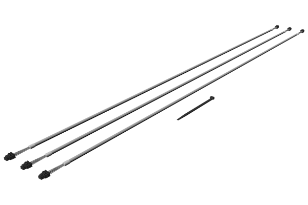 UltiMaker Air Management Daisy Chain Cables (F Series)