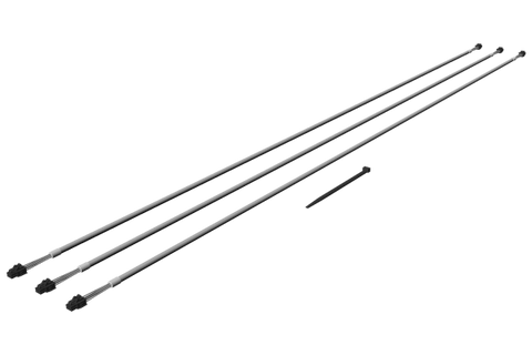 UltiMaker Air Management Daisy Chain Cables (F Series)