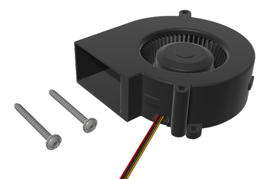 UltiMaker Air Manager Fan - Top Filter (F Series)