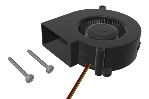 UltiMaker Air Manager Fan - Top Filter (F Series)