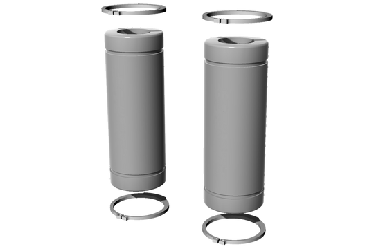 UltiMaker Z Bearing Pack (S5, S7)