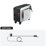 xTool MetalFab Laser Welder and CNC Cutter