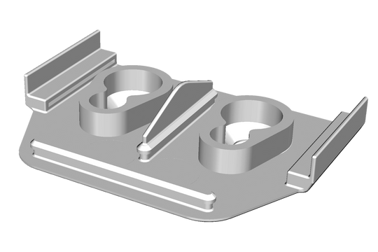 Ultimaker Silicone Nozzle Seal Pack (UM3, F Series)