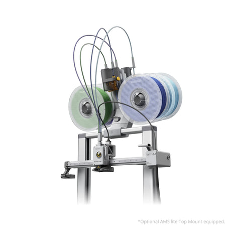 Bambu Lab A1 3D Printer - Ultimate 3D Printing Store