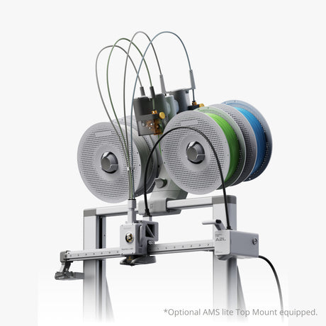 Bambu Lab A2L 3D Printer