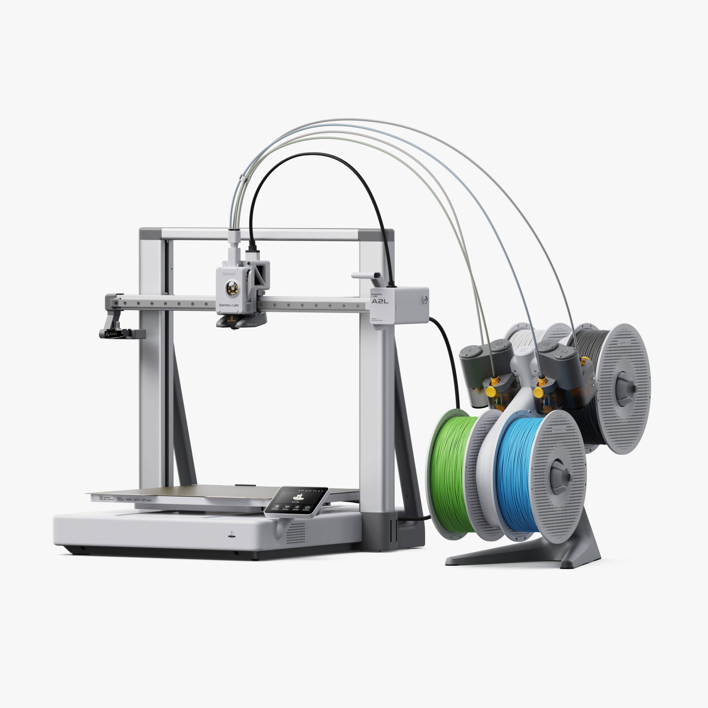 Bambu Lab A2L 3D Printer