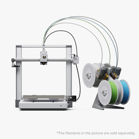 Bambu Lab A2L 3D Printer