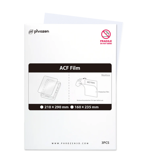 Phrozen - ACF Film - Size A4