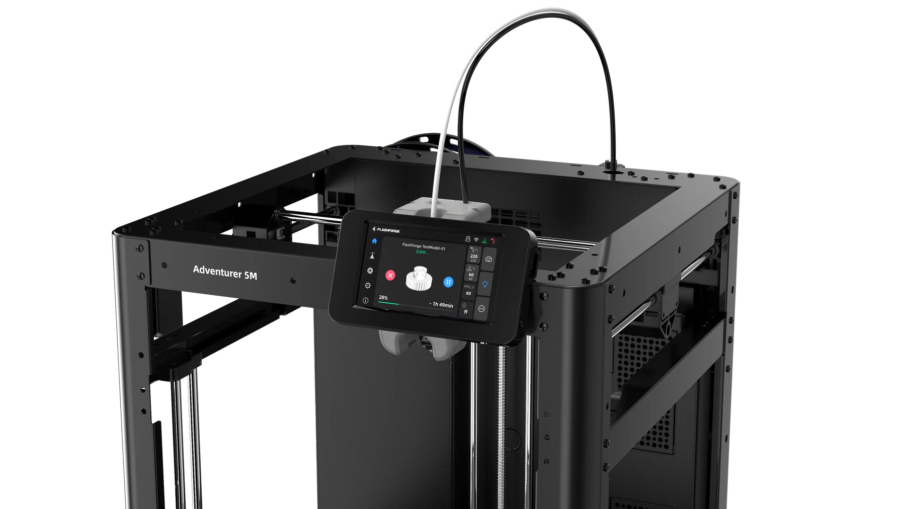 FlashForge Adventurer 5M 3D Printer