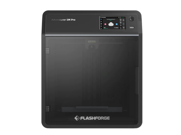 FlashForge Adventurer 5M Pro 3D Printer - Ultimate 3D Printing Store
