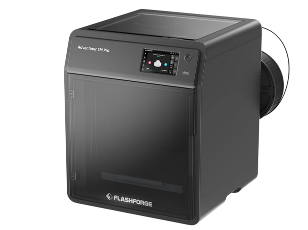 FlashForge Adventurer 5M Pro 3D Printer - Ultimate 3D Printing Store