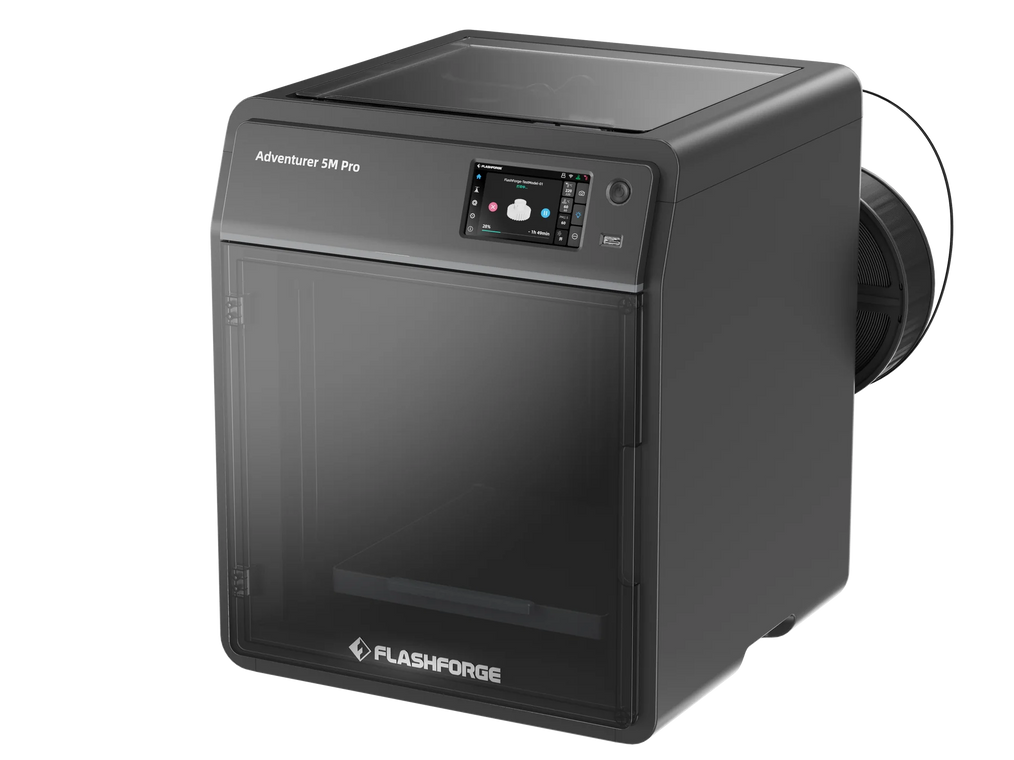 FlashForge Adventurer 5M Pro 3D Printer - Ultimate 3D Printing Store