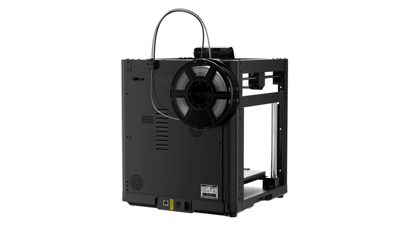 FlashForge Adventurer 5M 3D Printer - Ultimate 3D Printing Store