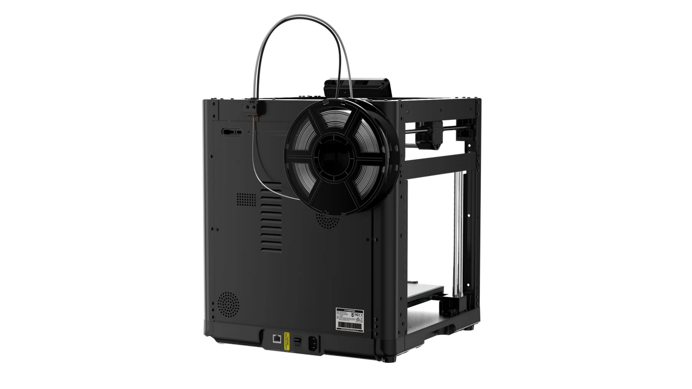 FlashForge Adventurer 5M 3D Printer - Ultimate 3D Printing Store