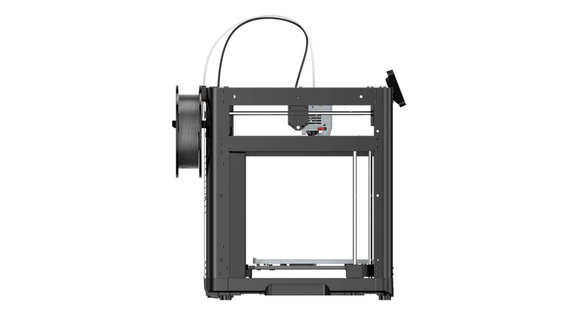 FlashForge Adventurer 5M 3D Printer - Ultimate 3D Printing Store
