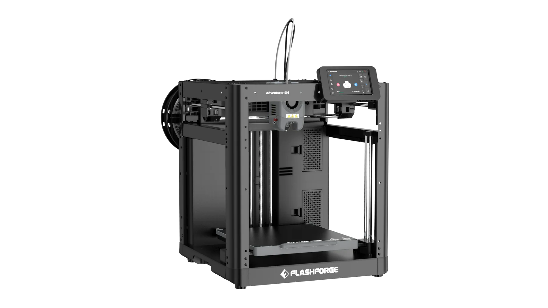 FlashForge Adventurer 5M 3D Printer