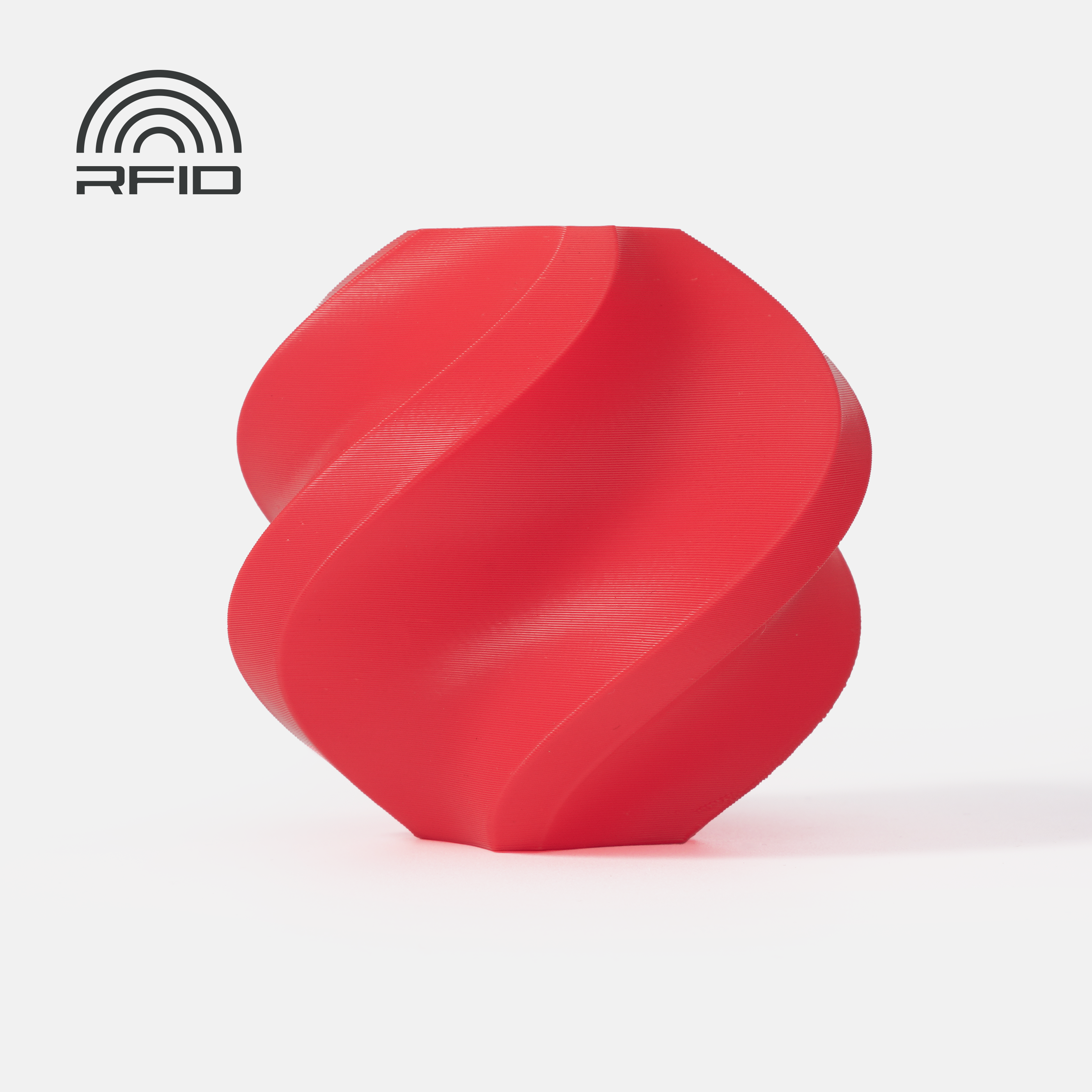 Bambu Lab ASA Filament - 1.75mm (1kg) - Red - Ultimate 3D Printing Store