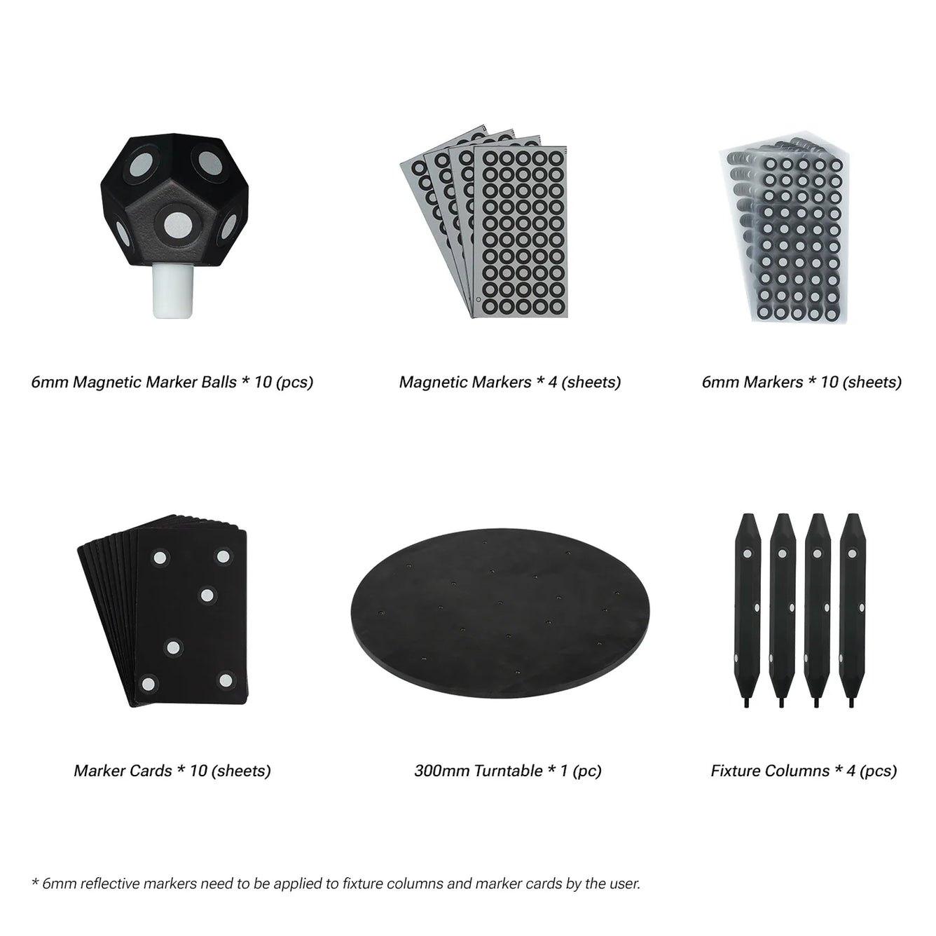 Einstar Accessories Pro Kit - Ultimate 3D Printing Store
