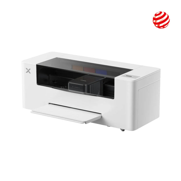 xTool Apparel Printer - Ultimate 3D Printing Store