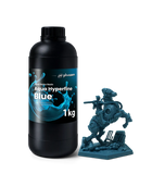 Phrozen Aqua Hyperfine 3D Printing Resin - Blue - 1KG