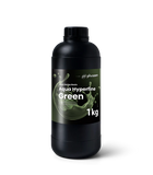 Phrozen Aqua Hyperfine 3D Printing Resin - Green - 1KG