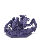 Phrozen Aqua Hyperfine 3D Printing Resin - Purple - 1KG