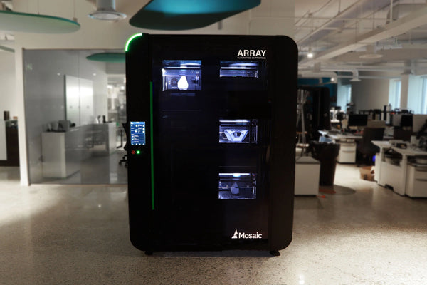 Array Printer Mosaic Array 3D Printer– Ultimate 3D Printing Store